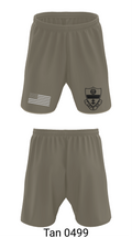 C co. 2-325 AIR 65610985 Athletic Shorts With Pockets - 7