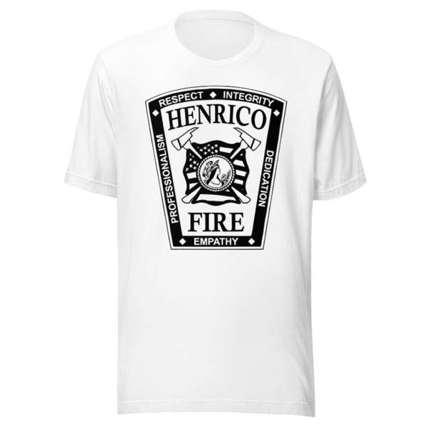 Unisex Staple T-Shirt - White