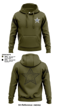 District I Street Crimes 1468514 Hoodie - 103