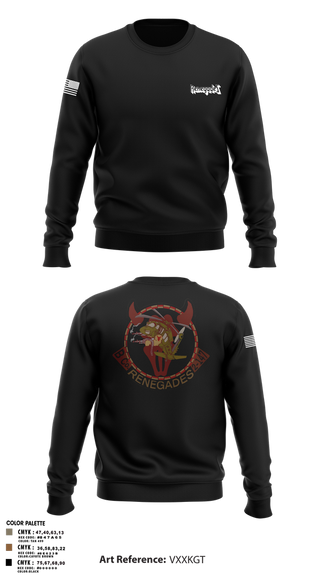 Crew Neck Sweatshirt, B Co. 2-147, , Teamtime, Team time, sublimation, custom sports apparel, team uniforms, spirit wear, spiritwear, sports uniforms, custom shirts, team store, custom team store, fundraiser sports, apparel fundraiser