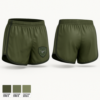 Ranger Panties, Pikeville Police SRT, , Teamtime, Team time, sublimation, custom sports apparel, team uniforms, spirit wear, spiritwear, sports uniforms, custom shirts, team store, custom team store, fundraiser sports, apparel fundraiser