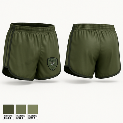 Pikeville Police SRT 98289617 Ranger Panties - 1