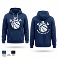 S.K.Y. Basketball 9477324 Hoodie - 2