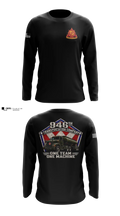 946th TC Long Sleeve Performance Shirt - 5