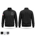 SEMLEC Mobile Operations Windbreaker - 1