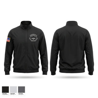 Windbreaker, SEMLEC Mobile Operations, Police, Teamtime, Team time, sublimation, custom sports apparel, team uniforms, spirit wear, spiritwear, sports uniforms, custom shirts, team store, custom team store, fundraiser sports, apparel fundraiser