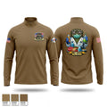 106th MDVSS 20549179 Windbreaker - 1