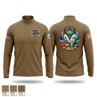 Windbreaker, 106th MDVSS, Army, Teamtime, Team time, sublimation, custom sports apparel, team uniforms, spirit wear, spiritwear, sports uniforms, custom shirts, team store, custom team store, fundraiser sports, apparel fundraiser