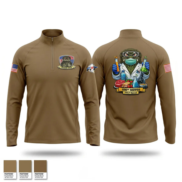 Windbreaker, 106th MDVSS, Army, Teamtime, Team time, sublimation, custom sports apparel, team uniforms, spirit wear, spiritwear, sports uniforms, custom shirts, team store, custom team store, fundraiser sports, apparel fundraiser