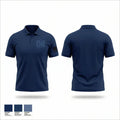 San Leon Fire Department 64468759 Short Sleeve Performance Polo - 1
