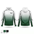 Fall Creek Football Hoodie - 1