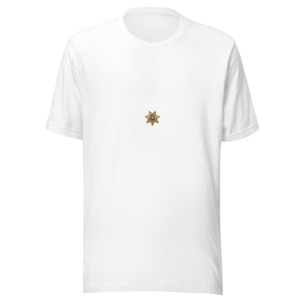 Unisex Staple T-Shirt - White