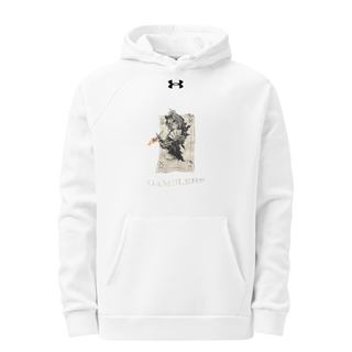 G-Co 38504401 Under Armour Hoodie