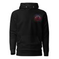 MTU 34745441 Unisex Premium Hoodie | Cotton Heritage M2580