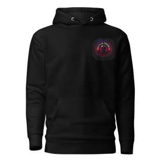 MTU 34745441 Unisex Premium Hoodie | Cotton Heritage M2580