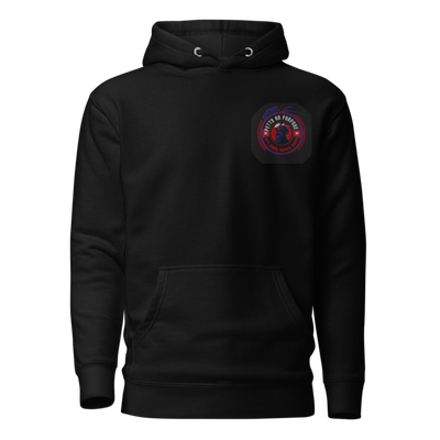 MTU 34745441 Unisex Premium Hoodie | Cotton Heritage M2580