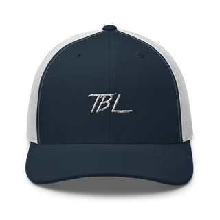 Takeova Battle League 34316544 Retro Trucker Hat | Yupoong 6606