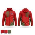 CKB Consulting Windbreaker - 1