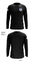 Andover Township Police Department 13076231 Long Sleeve Performance Shirt 102