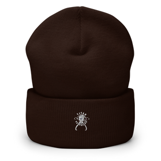 TITAN BN 10830522 Cuffed Beanie | Yupoong 1501KC