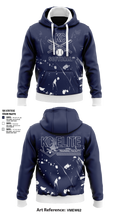 KC Elite 82494190 Hoodie - 1