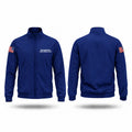 Georgetown Police Department Windbreaker - 2