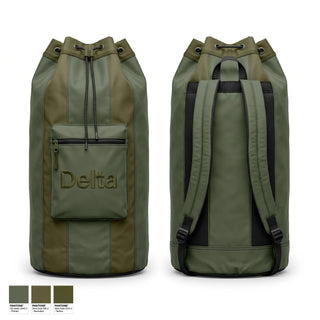 Gear Bag, Delta, Air Force, Teamtime, Team time, sublimation, custom sports apparel, team uniforms, spirit wear, spiritwear, sports uniforms, custom shirts, team store, custom team store, fundraiser sports, apparel fundraiser
