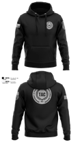 ECI TAC 91933901 Hoodie - 102