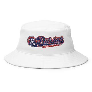 Lenape Valley Patriots 53127834 Bucket Hat | Big Accessories BX003