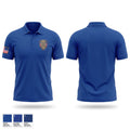 Gardner pd Short Sleeve Performance Polo - 1
