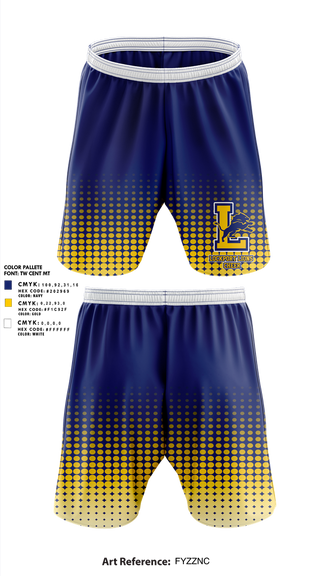 Athletic Shorts With Pockets, Lockport Lions, Cheer, Teamtime, Team time, sublimation, custom sports apparel, team uniforms, spirit wear, spiritwear, sports uniforms, custom shirts, team store, custom team store, fundraiser sports, apparel fundraiser
