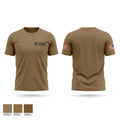 NCTC GULFPORT Short Sleeve Performance Shirt - 1