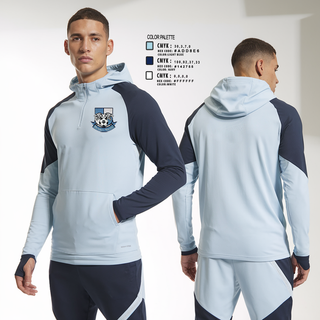 Hoodie, Blaine Bengals, Men's Soccer, Teamtime, Team time, sublimation, custom sports apparel, team uniforms, spirit wear, spiritwear, sports uniforms, custom shirts, team store, custom team store, fundraiser sports, apparel fundraiser