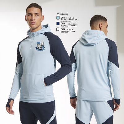 Blaine Bengals 31604304 Hoodie - 2
