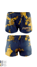 Pumas 3299936 Women's Shorts - 50