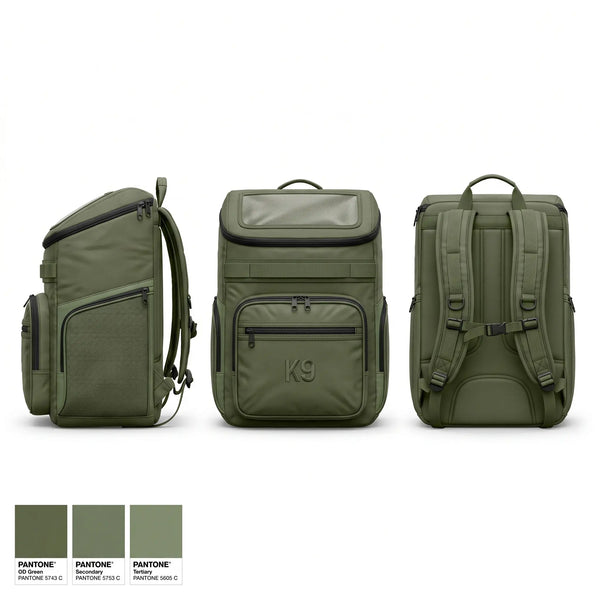 Gear Bag, K-9, Police, Teamtime, Team time, sublimation, custom sports apparel, team uniforms, spirit wear, spiritwear, sports uniforms, custom shirts, team store, custom team store, fundraiser sports, apparel fundraiser