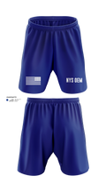 NYS OEM Athletic Shorts With Pockets - 21