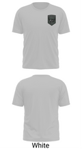 KM-SWAT 10801230 Short Sleeve Performance Shirt - 8