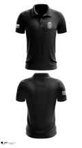 McCaysville Police Department 70083806 Short Sleeve Performance Polo - 5