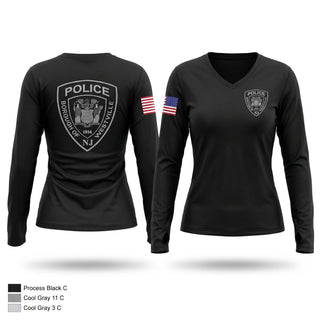 Old School Cotton Feel Shirt, Westville PD, Police, Teamtime, Team time, sublimation, custom sports apparel, team uniforms, spirit wear, spiritwear, sports uniforms, custom shirts, team store, custom team store, fundraiser sports, apparel fundraiser