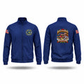 Hopewell Township Volunteer Windbreaker - 2