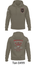 Maysville Fire Department 46510607 Hoodie - 12