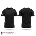 1st Platoon Old School Cotton Feel Shirt - 1