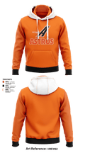 Astros 63112828 Hoodie - 3