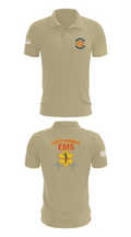 SDEMS 60434745 Short Sleeve Performance Polo - 87