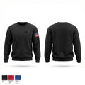 CDU 24756314 Crew Neck Sweatshirt - 1
