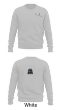 Zip Tie King’s 90151434 Crew Neck Sweatshirt - 2