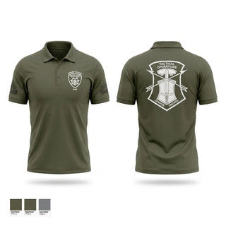 Short Sleeve Performance Polo, Sniper Team, Police, Teamtime, Team time, sublimation, custom sports apparel, team uniforms, spirit wear, spiritwear, sports uniforms, custom shirts, team store, custom team store, fundraiser sports, apparel fundraiser