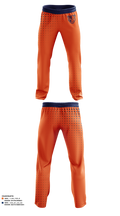 North Pitt High School Basketball 60804400 Sweatpants - 1