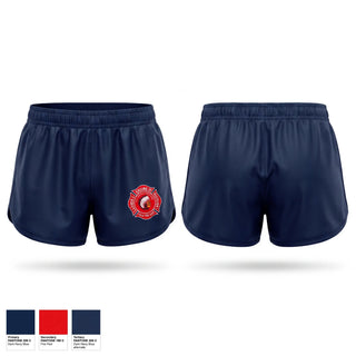 Ranger Panties, Engine 10/Ladder 11/Battalion 1, Fire Department, Teamtime, Team time, sublimation, custom sports apparel, team uniforms, spirit wear, spiritwear, sports uniforms, custom shirts, team store, custom team store, fundraiser sports, apparel fundraiser